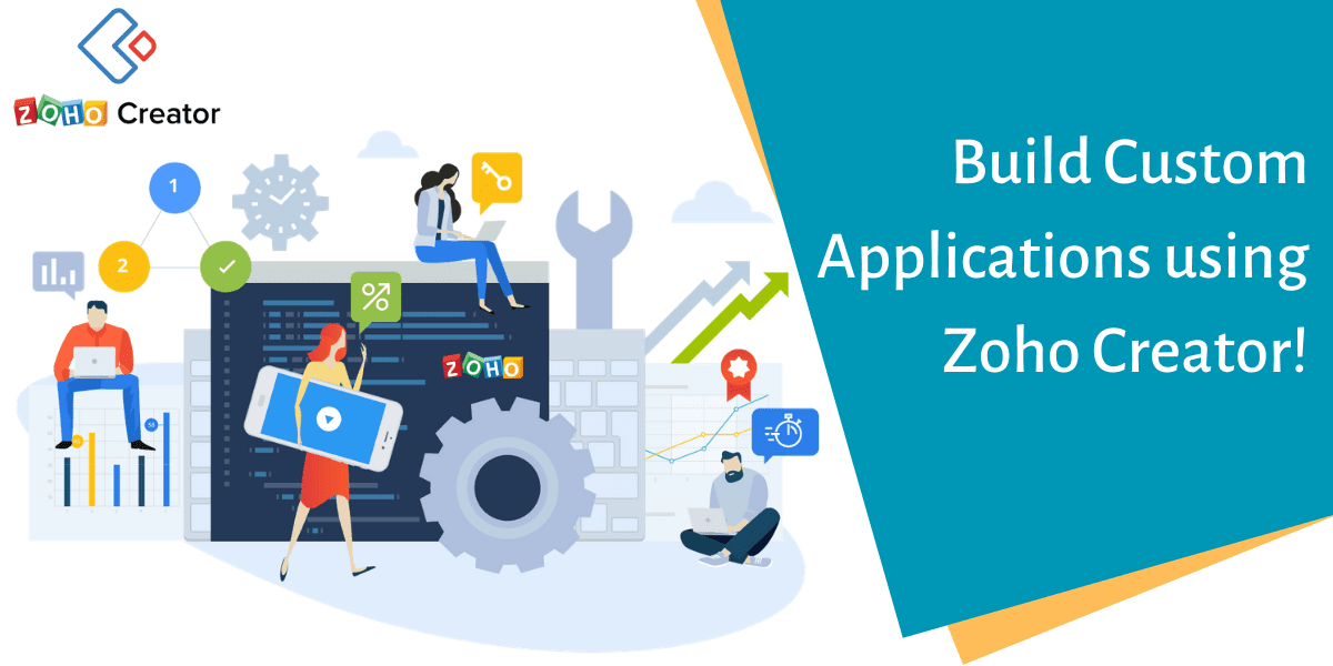 Zoho Creator